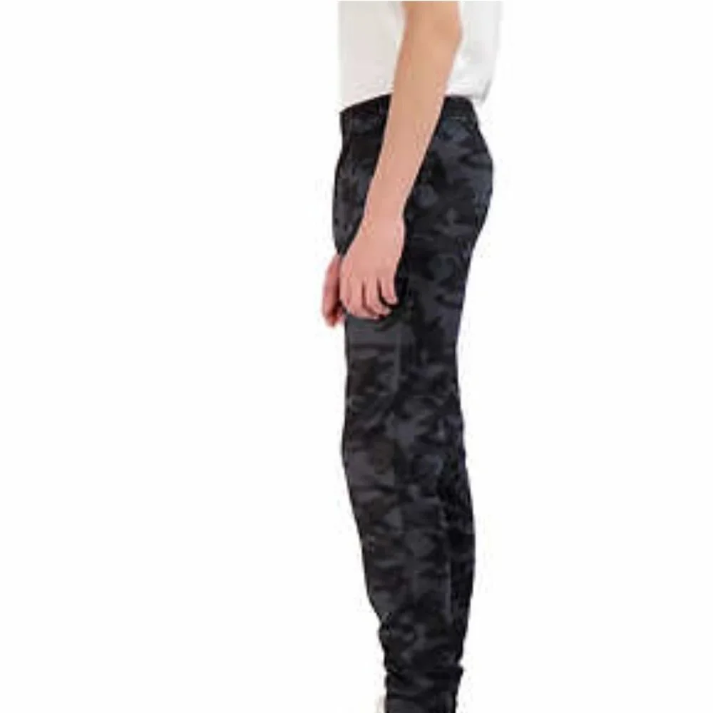 Russell athletic youth tech fleece jogger